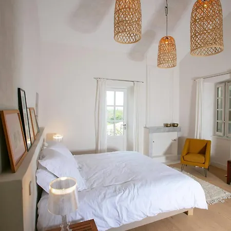 Tatil Evi Historic Town House Near Avignon