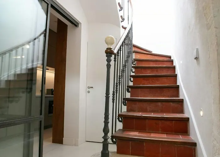 Historic Town House Near Avignon