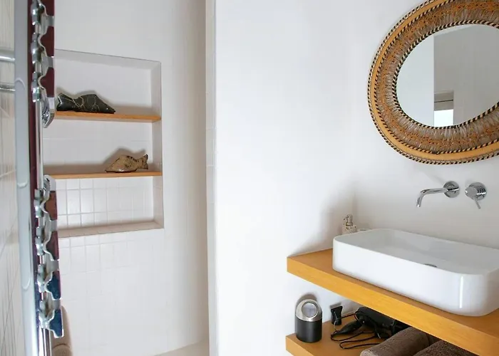 Historic Town House Near Avignon Holiday home *