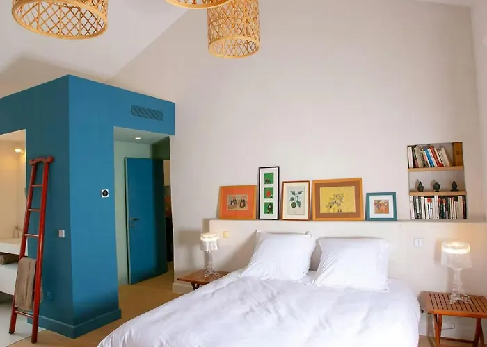 Holiday home Historic Town House Near Avignon Villeneuve-les-Avignon